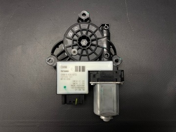 MOTOR ZVEDÁNÍ OKNO PRAVÝ PŘEDNÍ BMW 3 G20 G21 G28 G80 I3 8495870