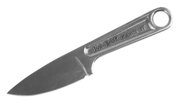 Ka-Bar 1119 - Nóż Forged Wrench Knife USA Fulltang
