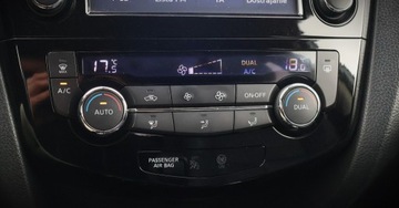 Nissan X-Trail III Terenowy dCi 130KM 2015 Nissan X-Trail (Nr.172) 1.6 dCi Automat Panorama Skory Kamera Gwarancja, zdjęcie 29