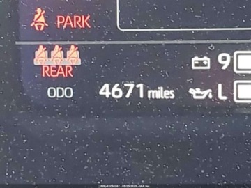 Toyota Tundra II 2025 Toyota Tundra Limited 2025 3.4l 3.4 Benzyna 389KM, zdjęcie 11