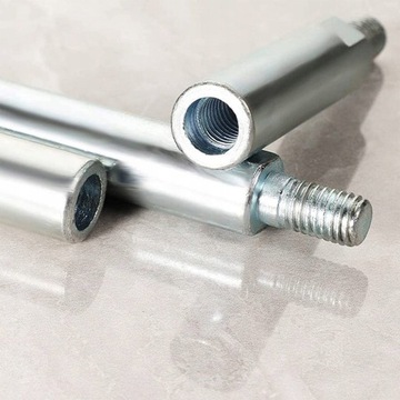 Удлинитель для УШМ М14, 3 шт.
