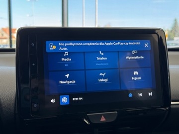 Toyota 2022 Toyota Yaris Cross Comfort + Tech + Style / 1 właś, zdjęcie 26