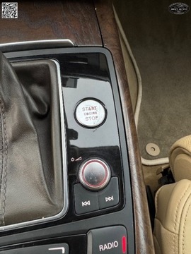 Audi A7 C7 A7 Sportback 3.0 TDI 313KM 2012 Audi A7 Sportback 3.0 TDI (313 PS) Quattro - Szwajcaria - Po duzy serwis, zdjęcie 32