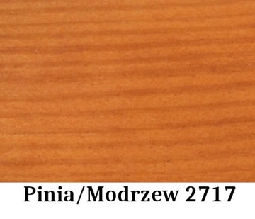 Remmers Holzschutz-Creme Azure 0,75л Сосна/синий