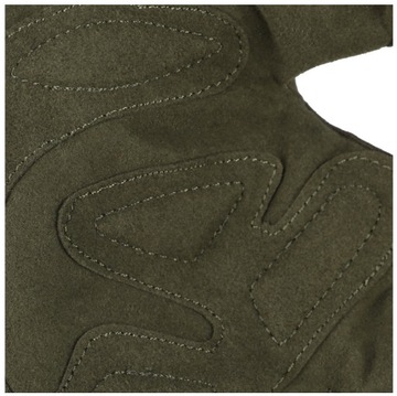ТАКТИЧЕСКИЕ ПЕРЧАТКИ Dominator ARMY ДЛЯ СМАРТФОНА PL CAMO WZ.93 L