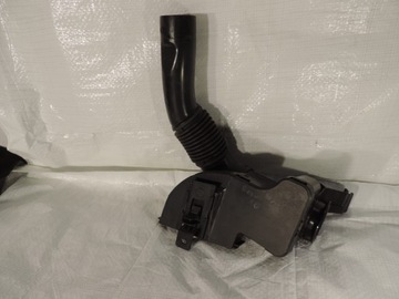 REZONATOR POWIETRZA DOLOT OPEL CROSSLAND 1,2