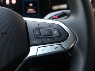 Volkswagen Passat B8 Variant Facelifting 1.5 TSI EVO 150KM 2025 VW Passat 1.5 eTSI ACT, Salon Polska, zdjęcie 19