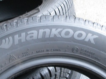 Шина HANKOOK 175/65R14 ВСЕСЕЗОННАЯ