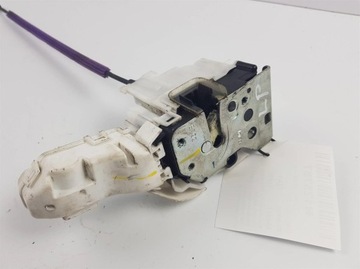 ZAMEK DRZWI LP FIAT TIPO II