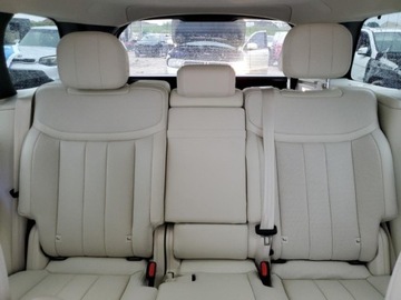 Land Rover Range Rover V 2023 Land Rover Range Rover SE 2023 4.4l 4.4 Benzyna 523KM, zdjęcie 11