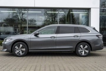 Volkswagen Passat B9 1.5 TSI mHEV 150KM 2026 Volkswagen Passat Business Plus 1.5 TSI eHybrid, zdjęcie 5
