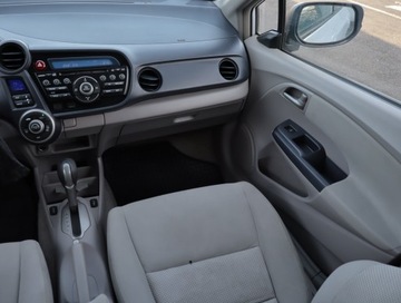 Honda Insight 2009 Honda Insight 1.3 IMA, Automat, Klima, zdjęcie 7