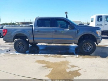 Ford 2021 Ford F150 XLT 2021 5.0l 5.0 Benzyna 400KM, zdjęcie 6