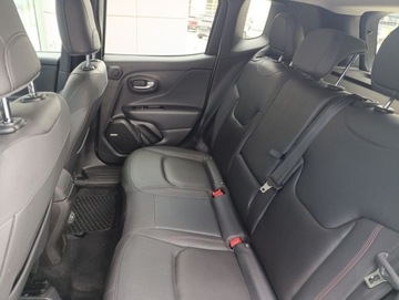 Jeep Renegade 2020 Jeep Renegade Jeep Renegade TRAILHAWK 1.3 180KM 4x4 Salon Pl 1.3 180KM, zdjęcie 12