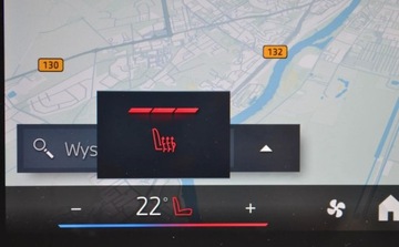 BMW X2 U10 SUV 2.0 18d 150KM 2024 BMW X2 sDrive 18d Dostawa pod dom w cenie Dealer BMW Bonkowscy 2.0 Diesel, zdjęcie 17