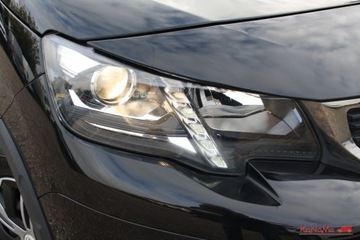 Peugeot Rifter Standard 1.5 BlueHDI 102KM 2019 Peugeot Rifter panoramiczny dach full full opcja oplacony 1.5 Diesel 102KM, zdjęcie 10