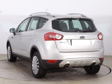 Ford Kuga I 2008 Ford Kuga 2.0 TDCi, Klima, Klimatronic, zdjęcie 3