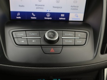 Ford Kuga II SUV Facelifting 2.0 TDCi 180KM 2019 Ford Kuga 2.0 TDCi, Salon Polska, Serwis ASO, zdjęcie 20