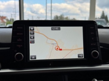 Kia Picanto III Hatchback 5d 1.2 DOHC 84KM 2019 Kia Picanto GT Line Kamera cofania 1 wlasciciel FV 23 gwarancja dosta, zdjęcie 29