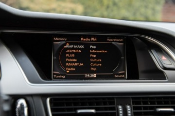 Audi A5 8T 2011 Audi S5 Sportback ! Serwisowana ! Zadbana !, zdjęcie 21