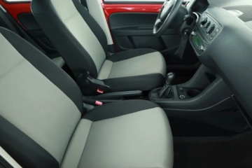 Skoda Citigo Hatchback 5d 1.0 60KM 2013 Skoda Citigo 1.0 MPI, Salon Polska, 1. Właściciel, zdjęcie 6