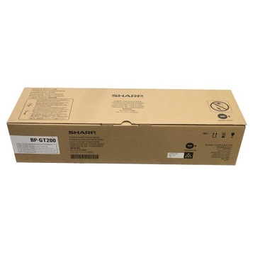 Toner Sharp BP-GT200 ORYINALNY BP20M24 BP20M22