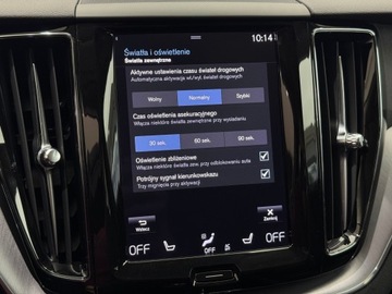 Volvo XC60 II 2021 Volvo XC 60 B4 Momentum PRO / 1 właściciel / Salon, zdjęcie 29