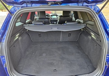 Ford Focus III ST Kombi 2.0 EcoBoost 250KM 2018 Ford Focus Niski Przebieg 82 tys, ST 250 KM, Polecam 2.0 Benzyna 250KM, zdjęcie 19