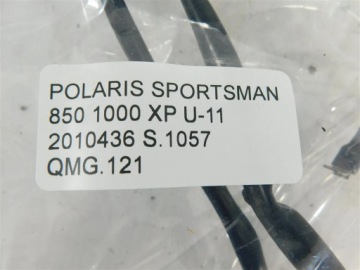 РУЧКА АКСЕЛЕРАТОРА POLARIS SPORTSMAN 850 1000 XP U-11 2010436