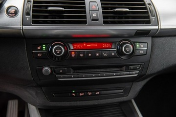 BMW X5 E70 SUV Facelifting xDrive40d 306KM 2011 BMW X5 7-os ! M-Pakiet ShadowLine ! Super Stan !, zdjęcie 22