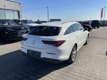 Mercedes CLA C118/X118 2021 Mercedes CLA 180 Automat Skóra Podgrzewanie, zdjęcie 3