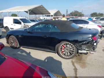 Ford Mustang VI 2024 Ford Mustang Gt Premium 2024 5.0 Benzyna 480KM, zdjęcie 2