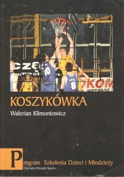 KOSZYKÓWKA WALERIAN KLIMONTOWICZ
