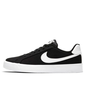 NIKE BUTY COURT ROYALE AC CNW CD5405 001 R-41 WIOSNA LATO