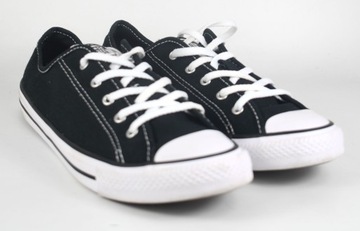 Jak nowe Converse Chuck Taylor All Star Dainty rozmiar 37,5