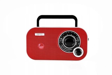 МАЛЕНЬКАЯ ПОРТАТИВНАЯ КУХНЯ РАДИО AM/FM РЕТРО СТИЛЬНАЯ