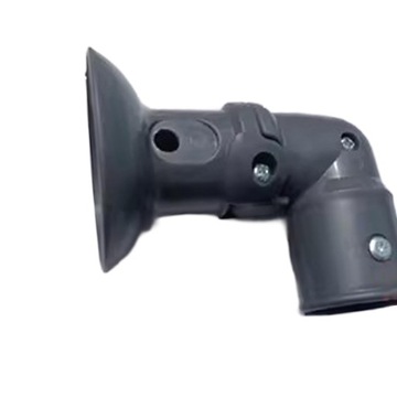 Akcesoria do parasoli ogrodowych Solidne, przenośne narzędzie ręczne Ze wspornikiem łokciowym