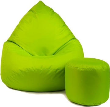 PUFA FOTEL SAKO XXXL PREZENT GRATIS SUPER WOREK