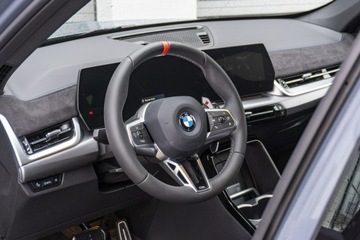 BMW X1 U11 Crossover M 2.0 M35i 300KM 2025 BMW X1 M35i xDrive Dostępny od ręki!, zdjęcie 9