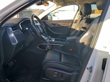 Jaguar F-Pace 2021 Jaguar F-Pace S 2021 2.0L 2.0 Benzyna 246KM, zdjęcie 5