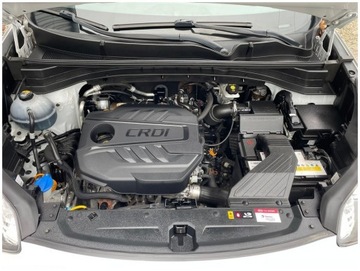 Kia Sportage IV SUV Facelifting 1.6 CRDI 115KM 2018 Kia Sportage ., zdjęcie 22