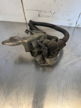 MODUL STARTER ZAPALOVACÍ NISSAN JUKE F15 1.5 DCI 251151KB0A - WAWA