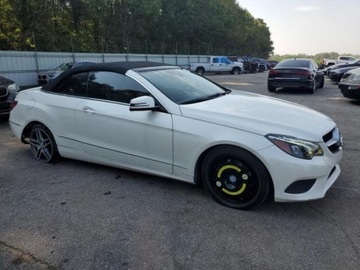 Mercedes Klasa E W212 2014 Mercedes-Benz Klasa E 2014 MERCEDES-BENZ E 350, silnik 3.5 L 3.5 Benzyna, zdjęcie 4