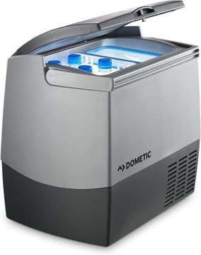 Lodówka Przenośna Kompresorowa DOMETIC CoolFreeze CDF 18,12/24 V 18L