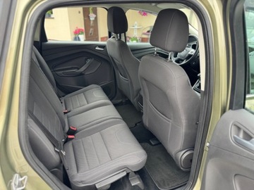 Ford Kuga II SUV 1.6 EcoBoost 150KM 2014 Ford Kuga 1.6 Benz. Bogato Wyposazona Nowy rozrzad 1.6 Benzyna 150KM, zdjęcie 26