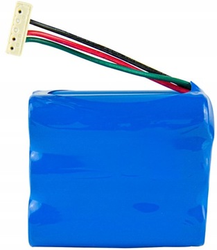 Аккумуляторная батарея для Irobot Braava 390T 380T Mint 5200 GPRHC 202N026