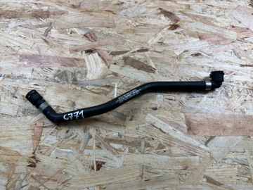RURA PRZEWÓD WĄŻ WODY MERCEDES W213 A2135015602