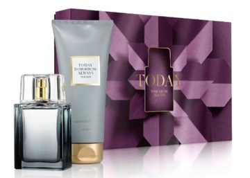 Avon - Zestaw upominkowy TTA -TODAY Tomorrow Always MEN