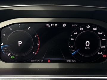 Volkswagen Tiguan II SUV Facelifting 2.0 TSI 190KM 2022 Volkswagen Tiguan DSG! IG.LIGHT! Virtual Cockpit!, zdjęcie 15