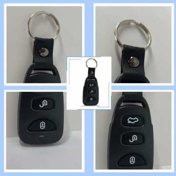 УНИВЕРСАЛЬНЫЕ ПРИВОДЫ ЦЕНТРАЛЬНОГО ЗАМКА 4 ДВЕРИ 2 ПУЛЬТА ПУЛЬТА МНОГОФУНКЦИОНАЛЬНЫЙ НАБОР